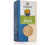 Sonnentor Graines Germées Bio - Luzerne - 120 g