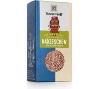 Sonnentor Graines Germées Bio - Radis - 120 g