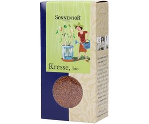 Sonnentor Graines Germées | Cresson - 120 g