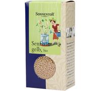 Sonnentor Graines Germées | Moutarde - 120 g