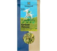 Sonnentor - Grüne Neune Théen vrac - 60g
