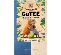 Sonnentor - GuTee Amélioration - 18 sachets d'infusion