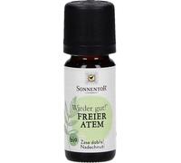 Sonnentor Huile Essentielle "Respiration" Bio - 10 ml
