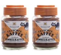 Sonnentor Inst. Hildegard 2 x 50 g