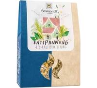 Sonnentor Mélange Bio pour la Fumigation "Détente" - 25 g