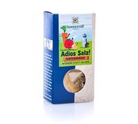 Sonnentor Mélange d'herbes de jardin et légumes « Adios Salz ! » (60 g) - Bio