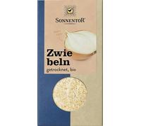 SONNENTOR: Oignons - séchés 75g