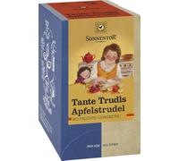 Sonnentor Tante Trudls Apfelstrudel Tee Bio
