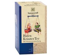 Sonnentor Thé Equilibre Basic Bio 54 g