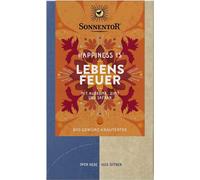 Sonnentor - Thé Feu de Vie - 30,6g