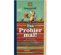 Sonnentor - Thé "Goûte-moi ça"- 34,4g