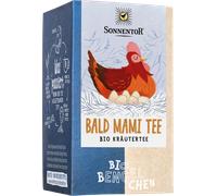 Sonnentor Tisane Bio "Bientôt Maman" - 21,60 g