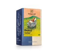 Sonnentor Tisane Bonsoir BIO 18x1,5g