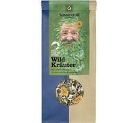 Sonnentor - Tisane d'herbes sauvages en vrac- 50g