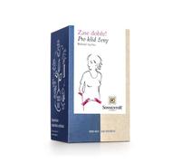 Sonnentor Tisane Sérénité féminine BIO 27 g