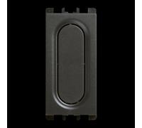 Sonnerie 230V AC 50Hz 1 module Anthracite Urmet 10260