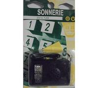 Sonnerie Alerte Flash