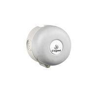 Sonnerie forte puissance 230v~ - gris - 041349 -