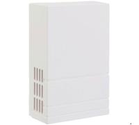 Lido bell - surface-mounting - 230 V~ - 50-60 Hz -