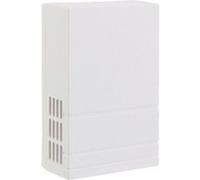 Sonnerie LIDO 230V direct 50Hz à 60Hz classe II blanc - LEGRAND - 041221 Blanc G