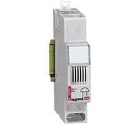 Sonnerie modulaire 1 module IP20 230V 83dB - - 004107