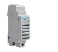 Sonnerie modulaire 230V - COMMANDE SIGNAL HAGER SU213