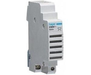 Sonnerie modulaire 230V G