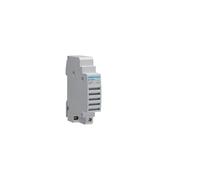 Sonnerie modulaire 8-12V - COMMANDE SIGNAL HAGER SU212