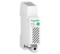 Sonnerie modulaire blanche (RAL9003) 230V CA 80dB - SCHNEIDER - R9PCBS