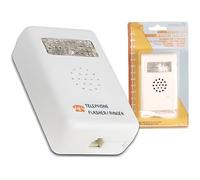 Sonnerie telephone telri flash amplificateur sonne