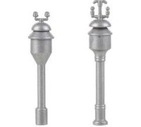 Sonneries D Annonce X2 Cloche Faller Ho G