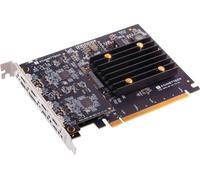 SoNNeT Allegro Pro Carte USB-C 8 ports PCIe