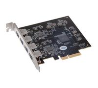 Sonnet Allegro Pro USB 3.1 PCIe