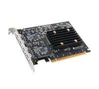 Sonnet USB3C-8PM-E Allegro Pro Carte PCIe USB-C 8 Ports