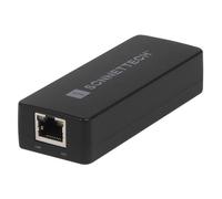 Sonnet AVB-TB module émetteur-récepteur de réseau Cuivre 40000 Mbit/s RJ-45