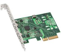 Sonnet BRD-UPGRTB3-E3 Carte et Adaptateur d'interfaces Interne Thunderbolt 3