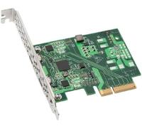 Sonnet BRD-UPGRTB3-SE2 Carte et Adaptateur d'interfaces Interne Thunderbolt 3