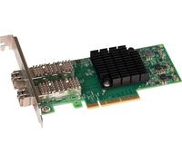 Sonnet Carte réseau PCIe 2 x SFP28 25 Gigabit Ethernet Twin25G