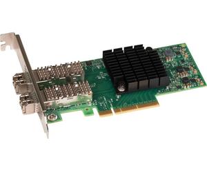 Sonnet Carte réseau PCIe 2 x SFP28 25 Gigabit Ethernet Twin25G
