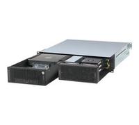 Sonnet DuoModo xMac mini / Echo III - Boîtier de montage en rack G