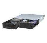 Sonnet DuoModo xMac mini (Intel) - Boîtier eGPU montage rack G