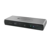 Sonnet Station d'accueil Echo 11 - Dock Thunderbolt 4 avec câble Noir