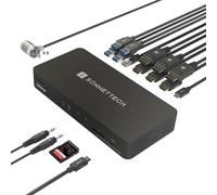 Sonnet Echo 13 Triple 4K Display Dock