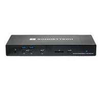 Sonnet "Echo 20 Thunderbolt 5 SecureDock, Station d''accueil"