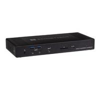 Sonnet "Echo 21 Thunderbolt 5 SuperDock, Station d''accueil"