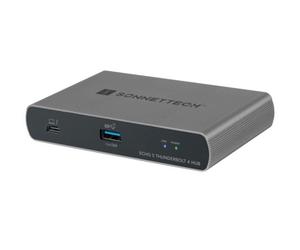Sonnet Echo 5 Thunderbolt 4 Hub