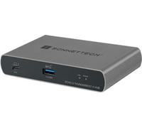 Sonnet Echo 5 Thunderbolt 4 Hub (ECHO-HB5-T4)