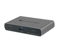 Sonnet Echo 5 Thunderbolt 4 Noir
