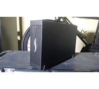 Sonnet Echo Express III-D châssis de réseaux 2U - Châssis de réseaux (300 W, 115 - 230 V, 50 - 60 Hz, 0 - 35 °C, 97 mm, 405 mm)