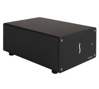 Sonnet Echo Express SE I - Thunderbolt 3 - PCIe - Noir - 0 - 35 °C - Windows 10 - Windows 10 Education - Windows 10 Education x64 - Windows 10 Enterprise - Windows 10... - Mac OS X 10.12 Sierra - Mac